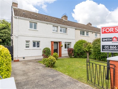 18 St Pappins Road, Glasnevin, Dublin 11