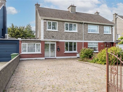 186 Tonlegee Road, Raheny, Dublin 5, County Dublin