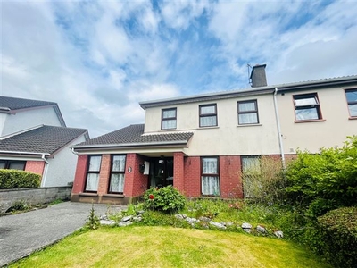 20 Pine Grove, Gort Road, Ennis, Co. Clare