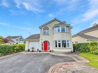 20 Victoria Court, Cusack Road, Ennis, Co. Clare