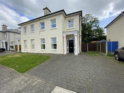 21 Longfield Point, Longfield, Clonmel, Tipperary