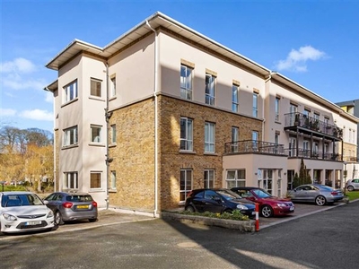 23 Riverbank House, Islandbridge, Dublin 8, County Dublin