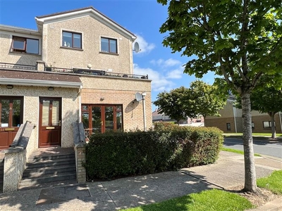 257 Charlesland Court, Greystones, Wicklow