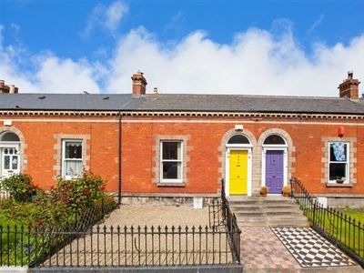 26 Connaught Street, Phibsboro, Dublin 7