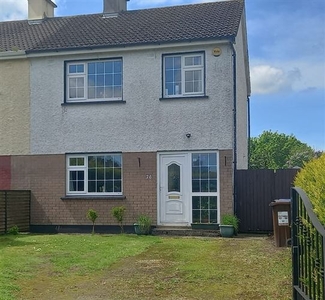 26 Mountain View, Hacketstown, Carlow