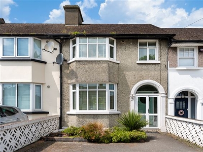 27 CELTIC PARK ROAD, Collins Avenue, Whitehall, Dublin 9