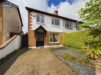 27 Oatfield Park, Clane, Kildare