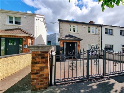 29 James Connolly Park, Clondalkin, Dublin 22, Co. Dublin