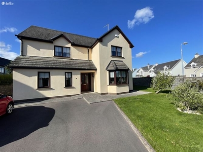 29 Riverbank, Kinsale, Cork