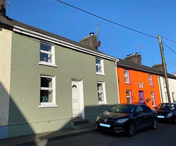 3 Higher O`Connell Street, Kinsale, County Cork