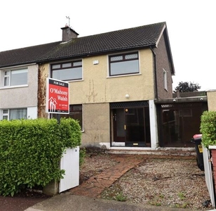 30 Cherry Walk, Muskerry Estate, Ballincollig, Cork