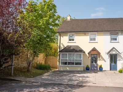 30 Eastly Court, College Wood, Mallow, Co. Cork