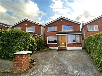 31 Hermitage Drive, Rathfarnham, Dublin 14