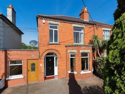 311 Kimmage Road Lower, Kimmage, Dublin 6w