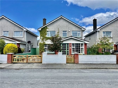 32 Grattan Park, Grattan Road, Salthill, Co. Galway