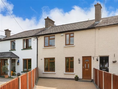 33 O'Connell Gardens, Sandymount, Dublin 4