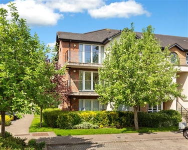 33 Station Court Way, Coolmine, Dublin 15, County Dublin