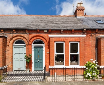 34 Dargle Road, Drumcondra, Dublin 9