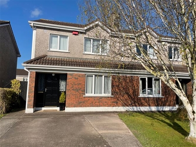 34 Seven Oaks, Frankfield, Cork