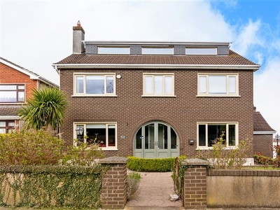 35 Hermitage Park, Rathfarnham, Dublin 16