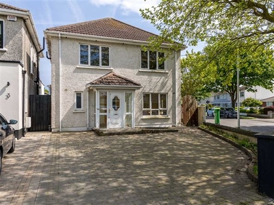 3a Golf Links Road, Skerries, County Dublin