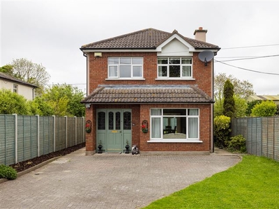 3A Spittal Hill, Lissenhall, Swords, County Dublin