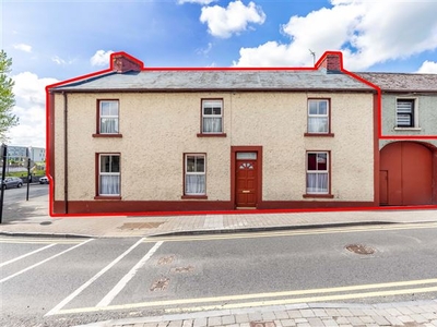 41 Loman Street, Trim, Co. Meath