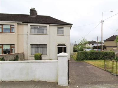 43 Slieve Mish Park Kinsale Road, Turners Cross, Cork City