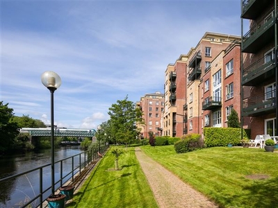 44 Chesterfield, Riverpark Apartments, Conynham Road, Islandbridge, Dublin 8