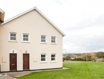 4B Stonewood, Clonakilty, Co. Cork