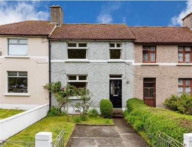 5 Ferguson Road, Drumcondra, Dublin 9