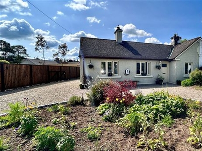 5 The Ring, Bennettsbridge, Kilkenny