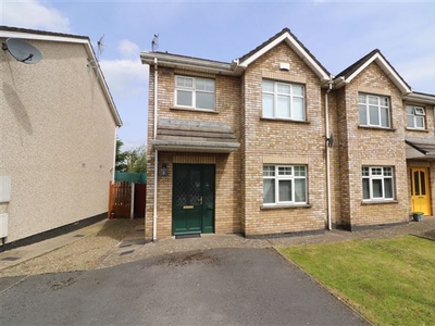 56 Riverdale, Westbury, Corbally, Limerick