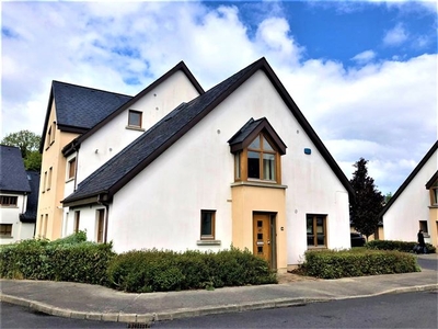 57 Mill Falls, Collooney, Co. Sligo