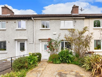 58 Orwell Gardens, Rathgar, Dublin 6