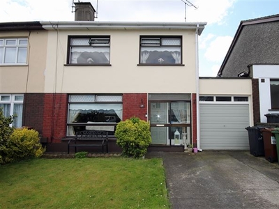 59 Hillview, Drogheda, Louth