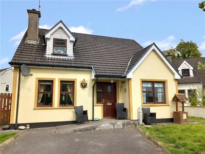 61 Coylin Court, Ramelton, Co. Donegal