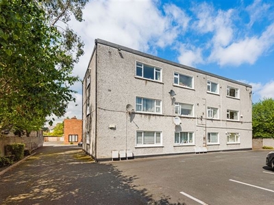 7 Fortfield Court, Fortfield Road, Terenure, Dublin 6W