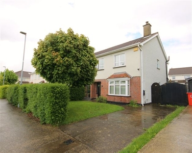 7 Griffeen Glen Green, Lucan, Co. Dublin