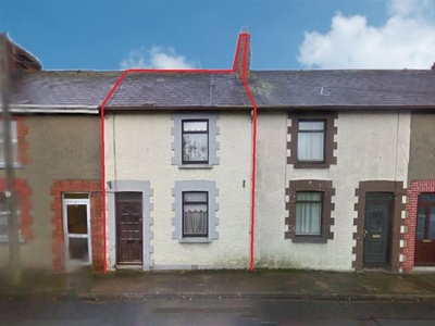 7 Redmond Square, Co. Tipperary