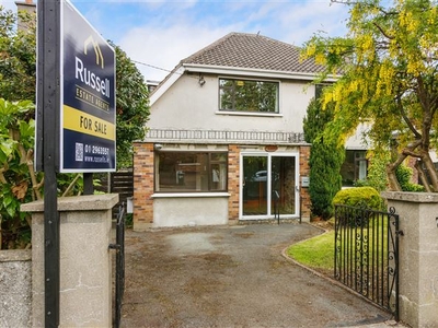 7 Silver Birches, Dundrum, Dublin 14