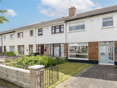 70 Carndonagh Park, Donaghmede, Dublin 13, County Dublin