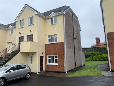 71 Gort na Glaise, Sandy Road, Galway City, Galway