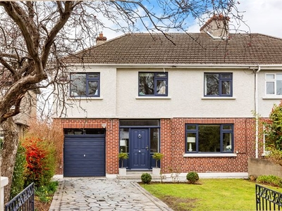 72 Monkstown Avenue, Monkstown, Monkstown, County Dublin