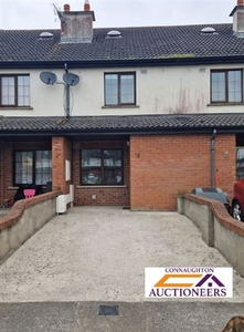 73 Coneymeadows, Athy, Kildare