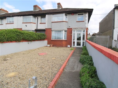 78 Old County Road, Crumlin, Dublin 12