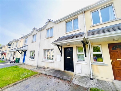 8 Beechgrove, Dundrum, Tipperary