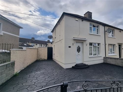 91 Ballyfermot Crescent, Ballyfermot, Dublin 10