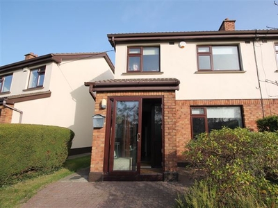 94 Riverside, Wheatfield, Bray, Co. Wicklow