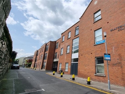 Apartment 202, Blackhall Court, Stoneybatter, Dublin 7, Co. Dublin